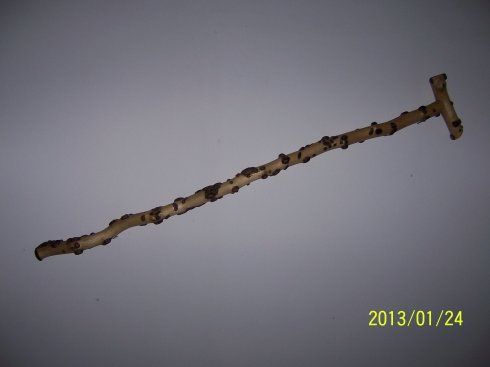 花椒和花椒木的妙用