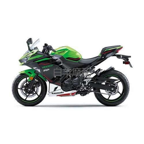川崎ninja400报价,川崎Ninja400 kawasaki川崎 忍者400 ninja400 2021摩托车贴花外壳