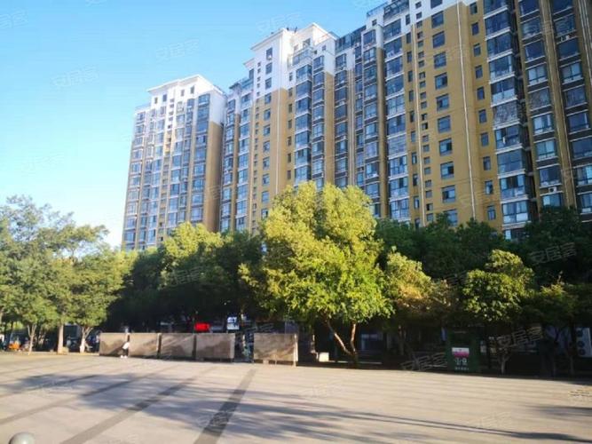 百家湖西花园伦敦城