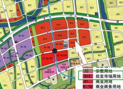 杭州仁和街道这些规划是否落地我们拭目以待