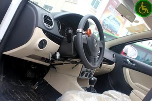 c5残疾人驾照能开什么车,c5驾照准驾车型