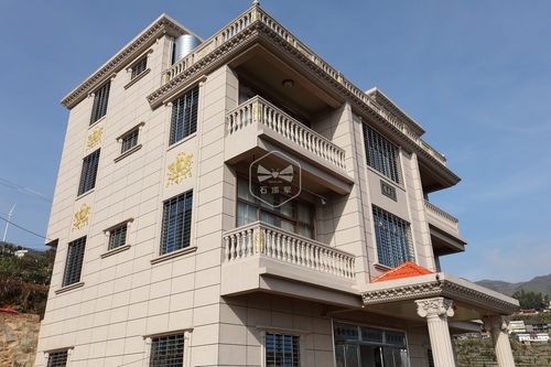 安溪县虎迎镇高村别墅