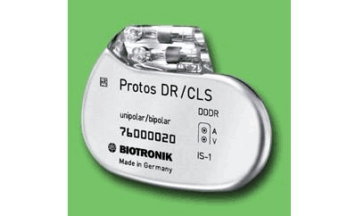 起搏器健康宣教