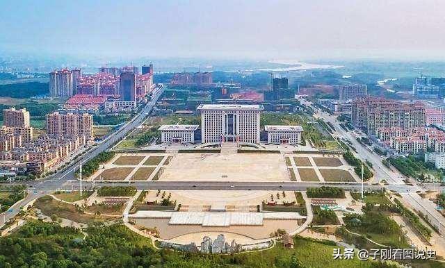 江西省湖口县政府大楼;江西省德安县政府大楼;江西省瑞昌市政府大楼