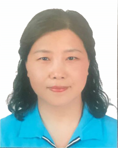 张淑梅