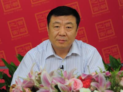 顺义区政府副区长 赵贵恒