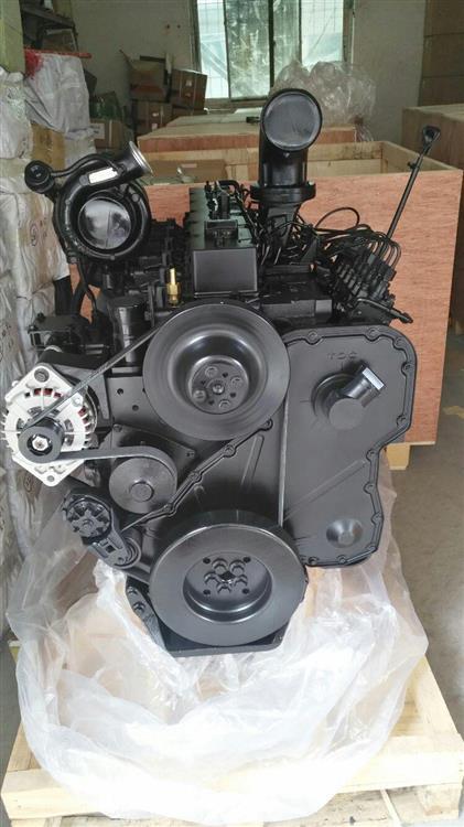 供应福田/重庆/西安/东风康明斯isde6.