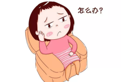 卵巢功能低下的6大表现