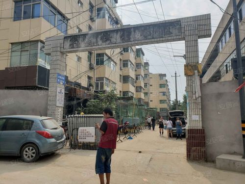 华清住宅小区,文化东路-西安华清住宅小区二手房,租房