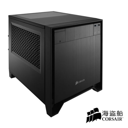 corsair 海盗船 电脑机壳