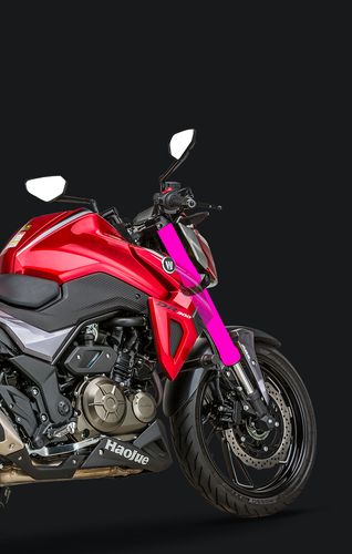 dr300操控-300cc摩托车跑车-豪爵铃木跨骑车-豪爵铃木摩托车官网