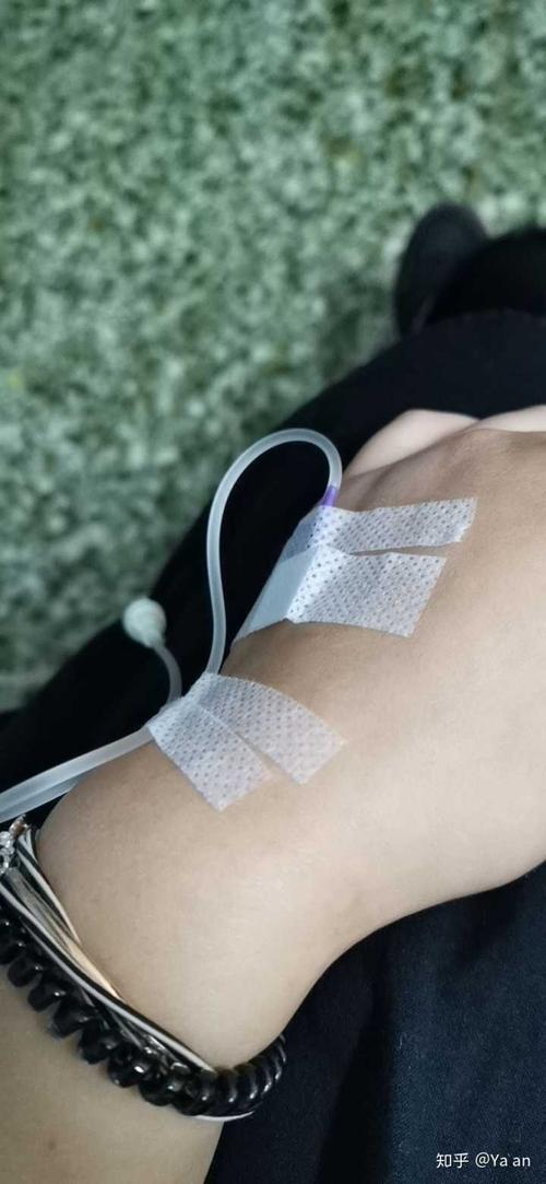 旅游途中生病是种什么样的体验?