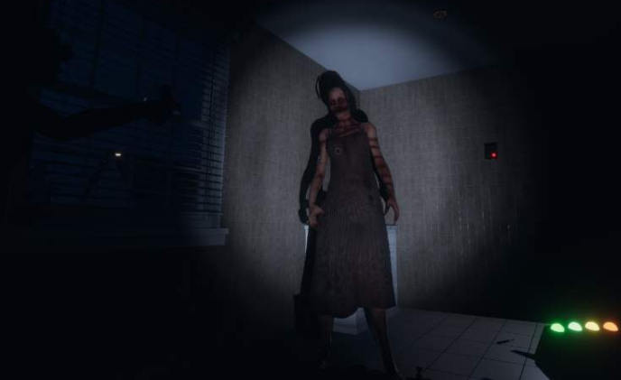 《恐鬼症》评测:玩的是心跳和刺激 胆小者勿入!