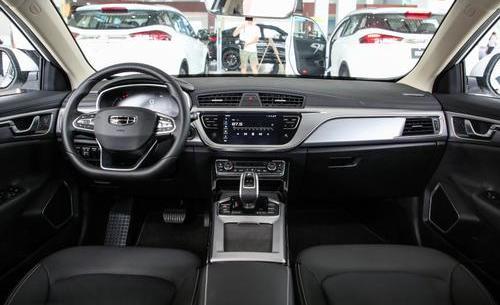 日前我们从吉利汽车官方获悉,旗下2021款帝豪gl phev正式上市,包含1