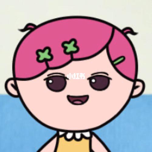大耳朵图图头像 | 小美 | 壮壮_头像_情侣头像_表情包