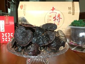 广西精品土特产金秀野生灵芝