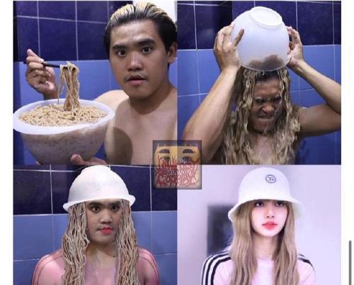 那位泰国神cos小哥,带着最新的cos装扮来了每一张都超