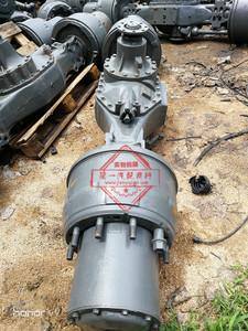 北方奔驰 汉德 斯太尔高 中 低速自卸车缩短 标准 加长前后桥总成