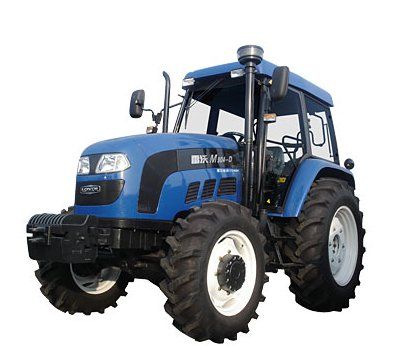 雷沃m904-d轮式拖拉机参数介绍