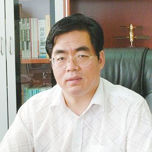 潍坊市政协副主席,市经信委主任李传恒