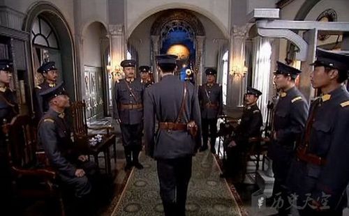 袁世凯简介 袁世凯与北洋军阀的关系