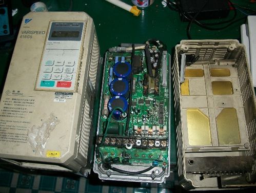 上海工业电源维修/上海安川变频器维修