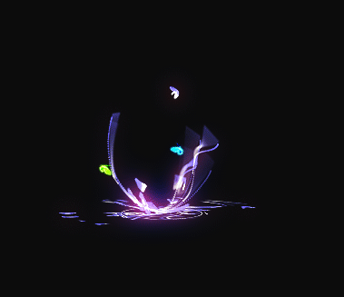 化蝶