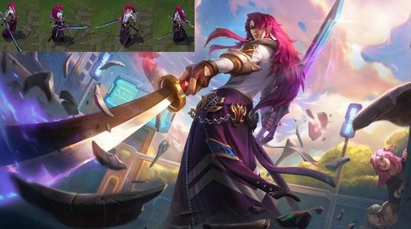 英雄联盟战斗学院永恩皮肤售价多少