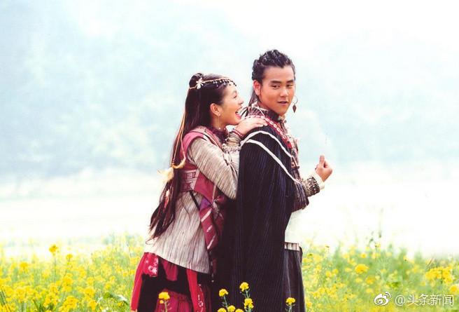 仙剑奇侠传一翻拍,你期待吗|仙剑奇侠传|唐钰|阿奴_新浪网