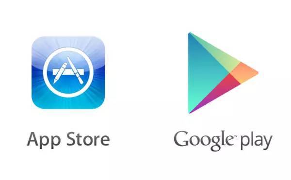 appstore下载量仅为安卓一半,而收入却是多一倍