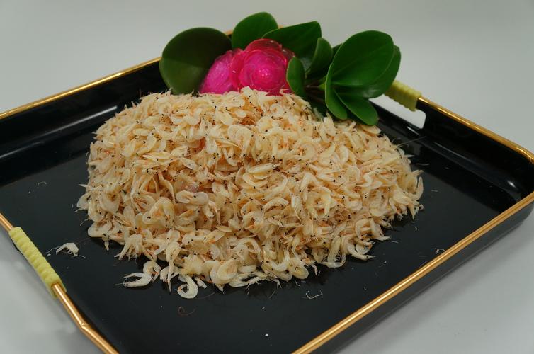 澎湖名产   虾皮 新鲜虾皮  重量为300±10公克!价格:100元 单位:包
