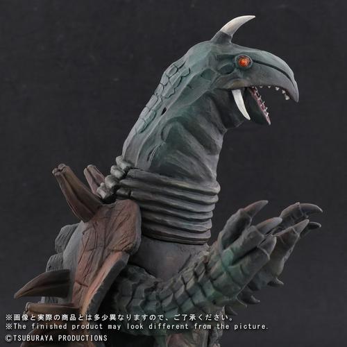 xplusrictoy限定泰罗奥特曼大怪兽系列托塔斯王小托塔斯公布