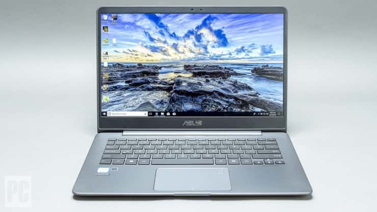 asus zenbook ux430u