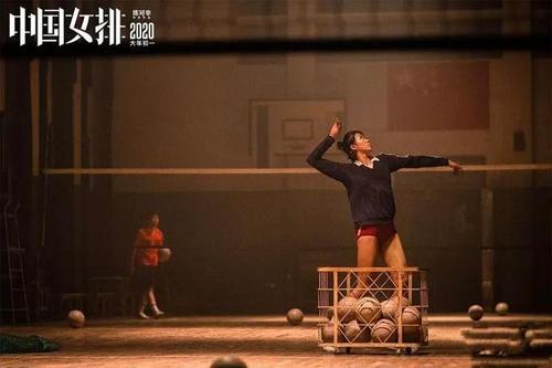 《夺冠》21小时票房破亿,片名更改是讽刺?电影拍摄水平遭吐槽