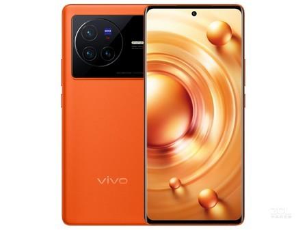 新旗舰 vivo x80(8 256g)成都特卖3599元-vivo x80_成都手机行情