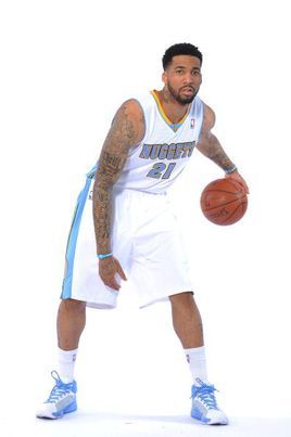 威尔森·钱德勒