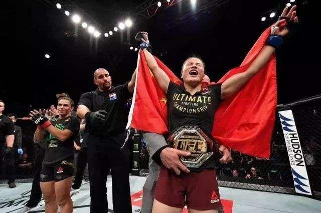 中国搏击专家:ufc比赛很安全,开办27年从没死过人