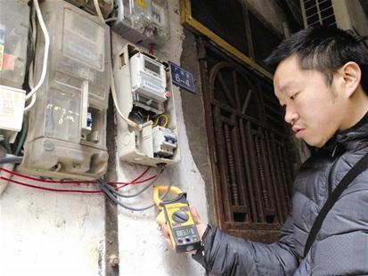电表接线图偷电怎么接_脉冲电表偷电最新方法
