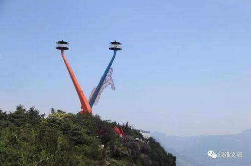 旅游综合开发典范:白马山的创意经典与落地运营