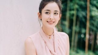 女明星都有"青梅竹马",赵今麦,蒋依依没啥,看到杨紫青梅竹马:我酸了!