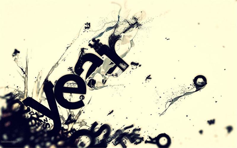 另类个性的创意设计图片电脑桌面壁纸高清下载