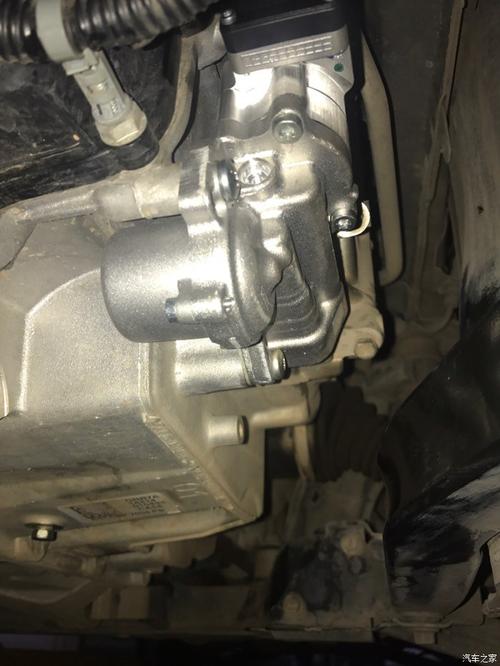 翼虎,1.5t快3年了,索赔,变速箱,起停辅助油泵