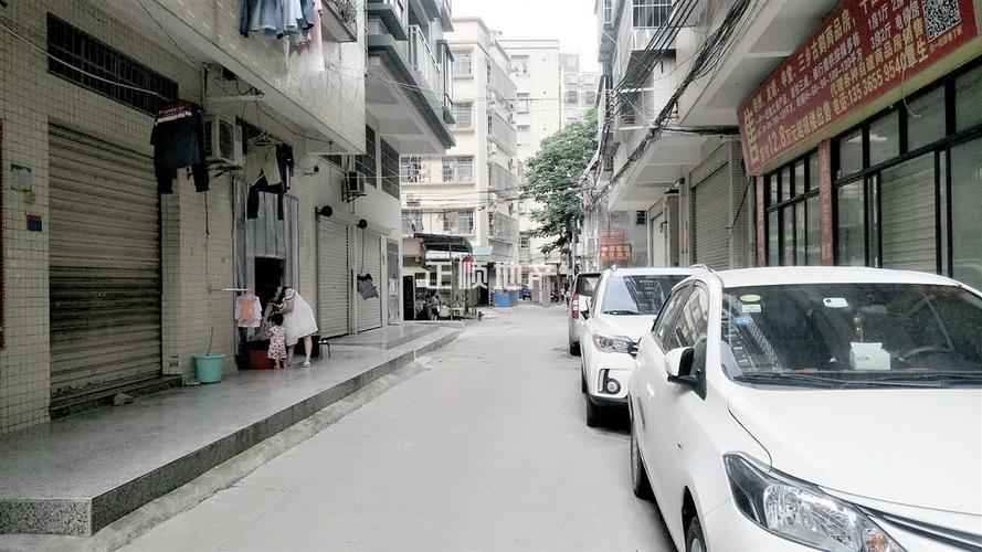 中山坦洲十四村自建房 501.85平米 使用面积100% 看房方便