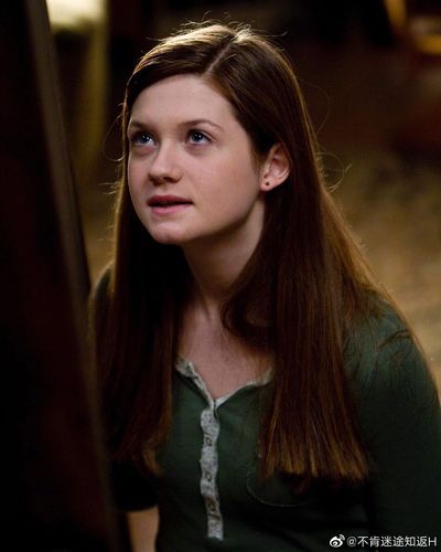 到处搜刮金妮的美图～嘻嘻,看完-夙愿罗