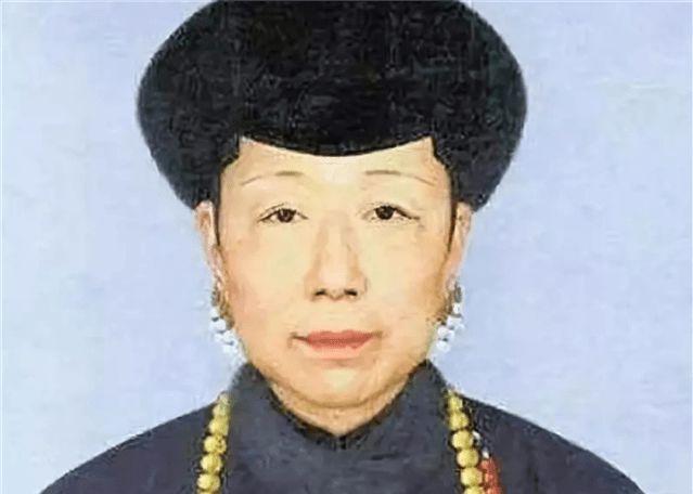 雍正后宫佳丽无数,为何与年世兰合葬,年妃的儿子为何是福字辈?