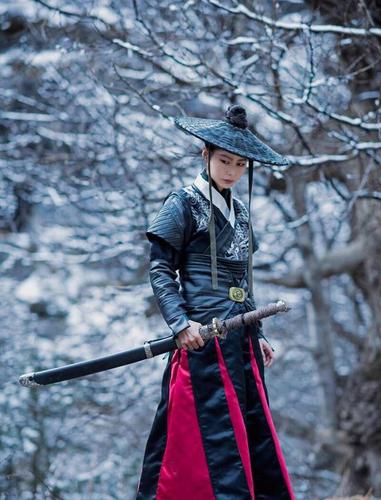 明朝锦衣卫力战日本武士,战况如何?日本是这样记载的