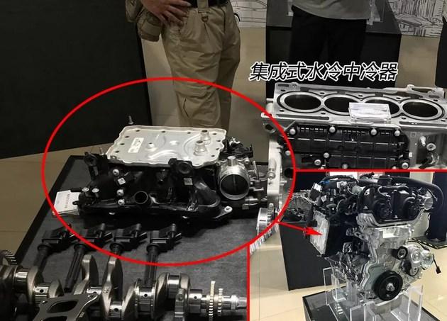 jeep黑科技——gme t4发动机深度解读_易车