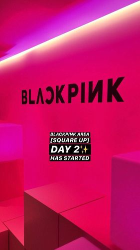 blackpink - 一次两次