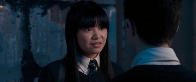 结果张秋这事闹得还不如直接把这段恋爱删了算了.