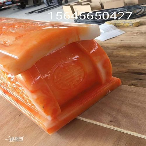 实木寿材棺材石头棺材仿玉棺材加工全店